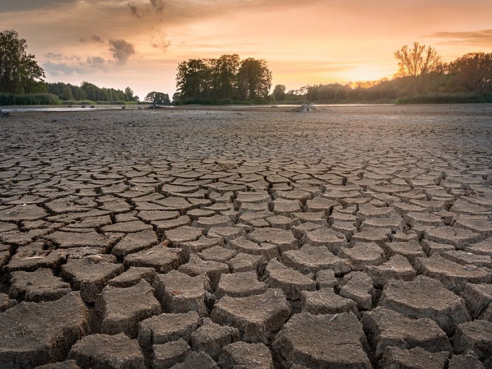 México-Escasea el agua en 81% del territorio nacional: Conagua (El Economista)