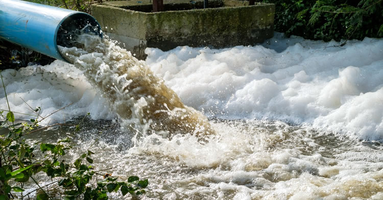 En la regulación de descargas de aguas residuales ¿quo vadis? (Blog)-IMTA