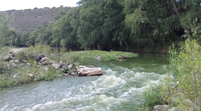Jalisco-Jalisco pagaría costo por rehabilitar presa El Zapotillo (Milenio)