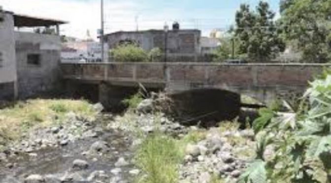 Colima – Detecta la Conagua contaminación del agua en Colima por plomo o mercurio (Colima Noticias)