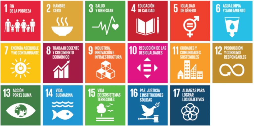 ODS – Agua.org.mx