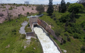 México – IP y agricultores, culpables por espuma “tóxica” en Valsequillo (Milenio)