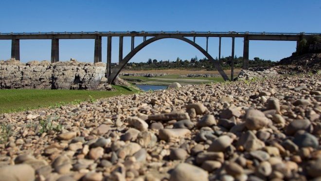 España – El gran negocio de las hidroeléctricas con el agua. (Efe Verde)