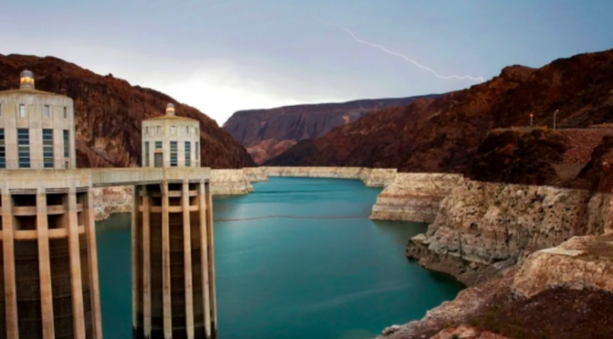 E.U – La sequía en Colorado motiva una escasez de agua histórica (El Agora Diario)