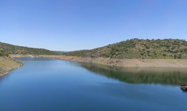España – El abastecimiento de Jaén ya está en «prealerta», con los pantanos al 27% solo de su capacidad  (Ideal)