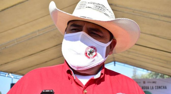 Coahuila – Prevalecen dudas en productores sobre el proyecto de ‘Agua Saludable para La Laguna’ (El Sol de la Laguna)