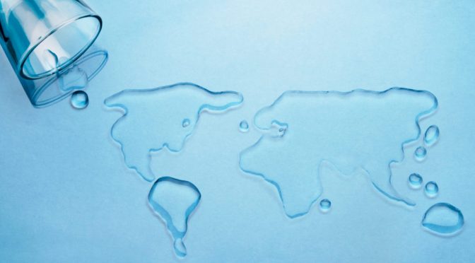 Mundo – Arranca la Semana Mundial del Agua más decisiva (El Ágora Diario)