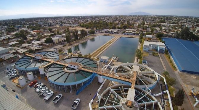 BC – “Municipalización” del agua costará a Tijuana, Ensenada y Tecate mil mdp para pagar energía (Proceso)
