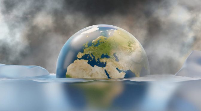 Mundo – El problema de subestimar el agua como riesgo y oportunidad (El Agora Diario)