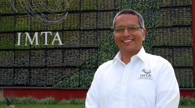 México – Buscan consolidar plan de ahorro de agua  (Reforma)