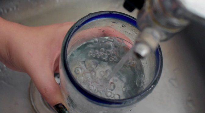 Comarca Lagunera- Necesario, atender problema de arsénico en el agua de La Laguna (El Siglo de Torreón)