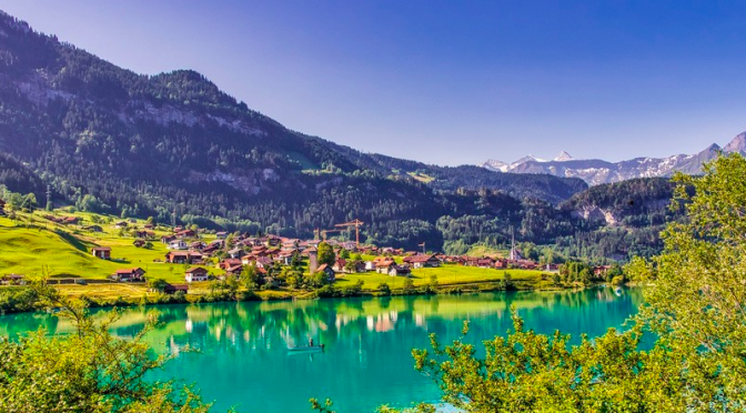 Mundo – Según un estudio, la concentración de micropartículas en lagos podría ser más alta de lo esperado (iAgua)