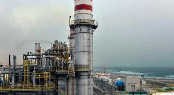 México – Hidroeléctricas no son la única solución para generar energía limpia en México: Amexhidro (Milenio)