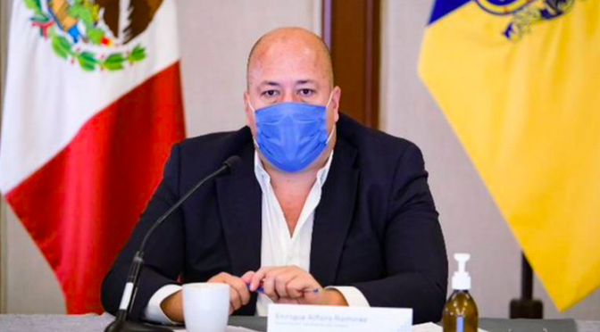 México – Debe Conagua poner orden a invasiones ilegales en cuenca Río Santiago y Lago de Chapala (El Occidental)