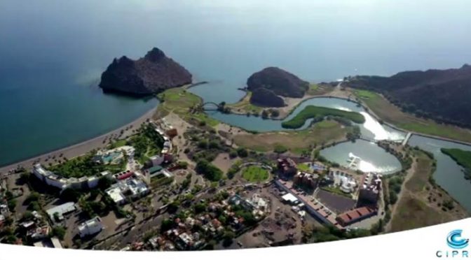 Mundo – CIPRO apuesta por crecimiento de proyectos hidráulicos en México y el extranjero (Teorema)