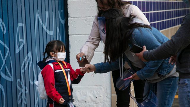 México – Ordenan a SEP garantizar agua en escuelas y mejorar protocolo de sanidad (Forbes)