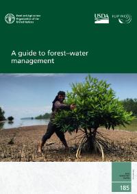 Guía para la Gestión de los Bosques y el Agua (FAO)