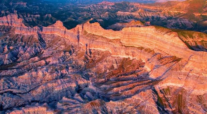 BC – La península de Baja California: la sustentabilidad como ventaja y vocación natural de desarrollo (Este País)
