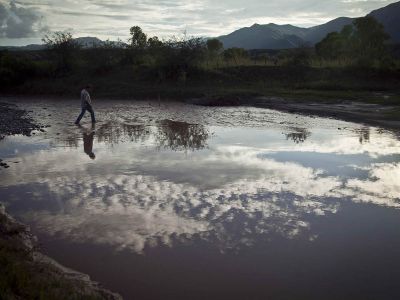 México – Realizarán nuevo diagnóstico de daños causados por derrame en mina Buenavista del Cobre (Excelsior)
