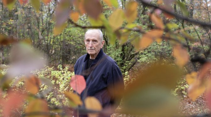Mundo – Vaclav Smil: “En cinco años habrá escasez de agua y alimentos” (El País)