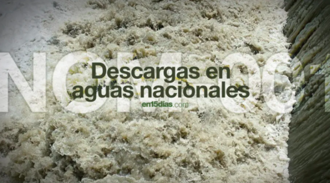 México – Qué es la NOM 001 y cuáles son sus modificaciones (En 15 días)