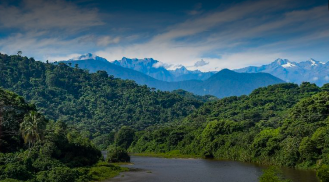 Colombia – Defensores del medio ambiente en la Costa: blancos directos de la violencia (El Heraldo)