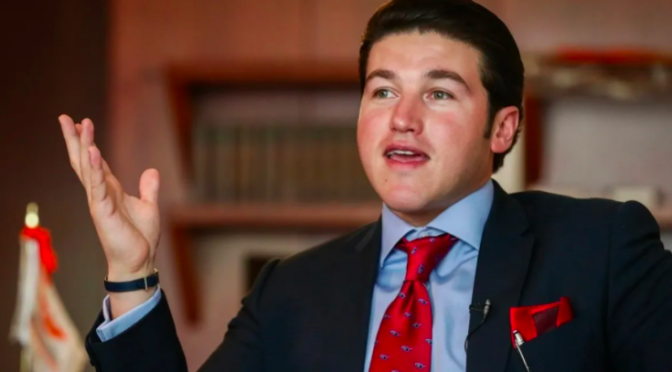 México – Samuel García exhibe “mafia que secuestró” Agua y Drenaje en gestión del Bronco (La verdad)