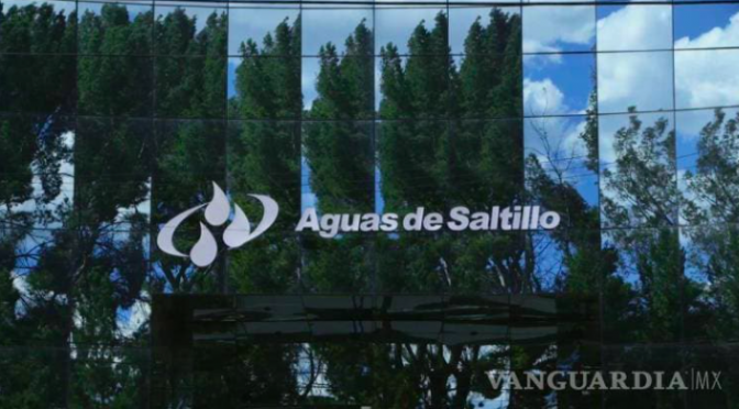 Coahuila – Revira Agsal a Auas: ‘Es legal perforación de pozos en Saltillo’ (La Vanguardia)