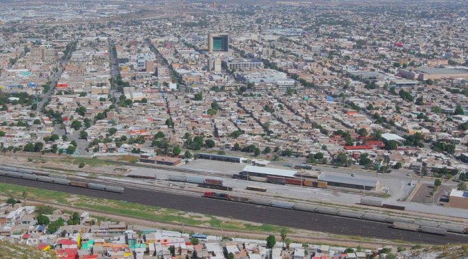 México – Zona Metropolitana de La Laguna enfrenta el reto de planear en conjunto (Milenio)