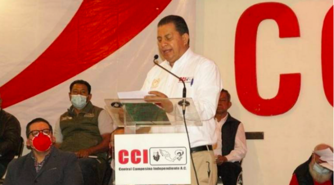 México – Campesinos advierten que reforma eléctrica encarecerá el costo del agua y alimentos (El Sol de México)