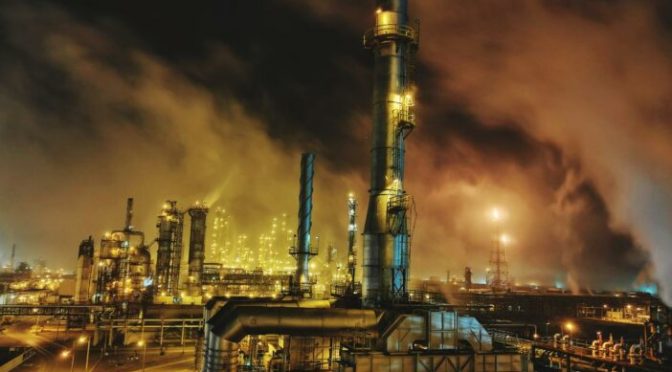 México – ignora sus ‘red flags’ sobre cambio climático (Tec review)