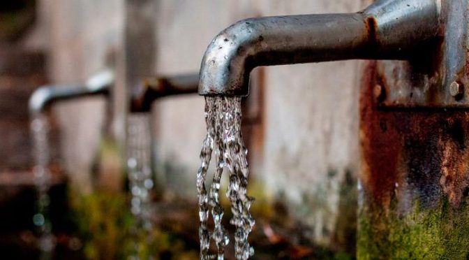 Mundo – La mitad de la población mundial sufrirá escasez de agua en 2050 (GN Diario)