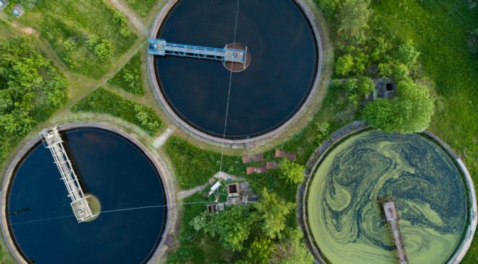 Mundo – La innovación hídrica es clave para la salud global (El Ágora Diario)