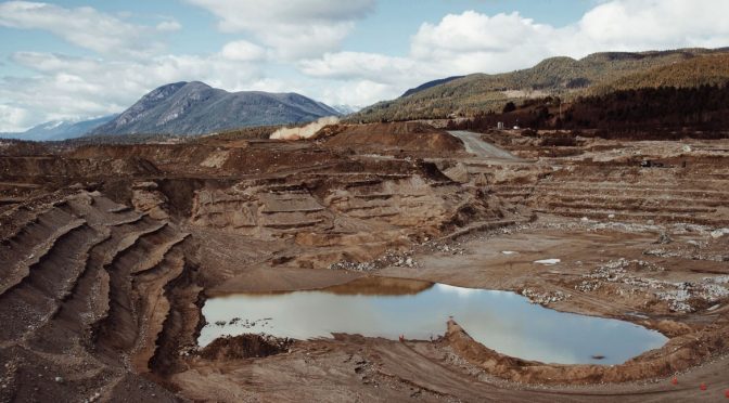 Mundo – Gestión, tratamiento y reutilización de agua para el sector minero en Latinoamérica (iAgua)