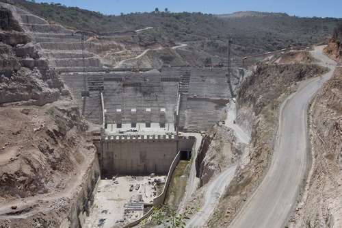 México – Empresarios deben aportar recurso hídrico a ejidos en Coahuila, sostiene Gabriel García (La Jornada de México)