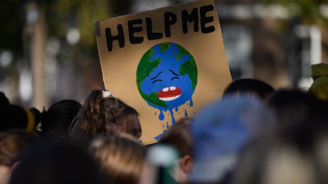 Mundo-La COP26 se centrará en su recta final en financiación a países en desarrollo (Forbes)