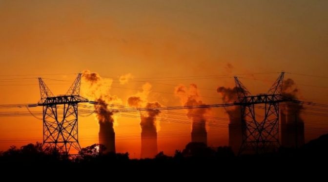 Mundo-Medio ambiente: más de 40 países se comprometen a reducir gradualmente el uso del carbón en la COP26 (pero no los más contaminantes)(BBC)