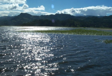 Panel de Gobernanza de lagos en América Latina