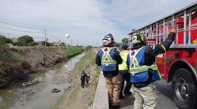 México – 76 % de los cuerpos de agua están contaminados: Conagua (Plaza de Armas)