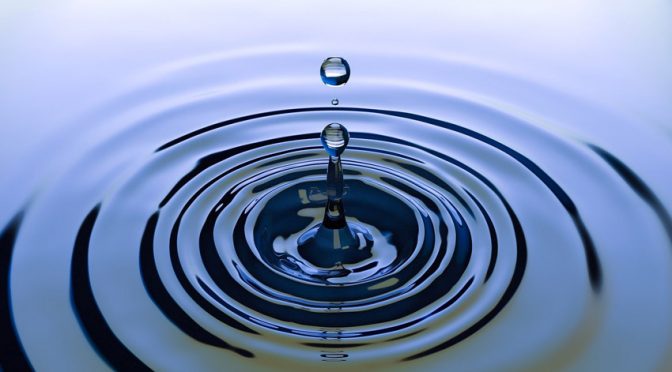 Mundo – La tecnología puede solucionar el problema de la escasez de agua (Retema)