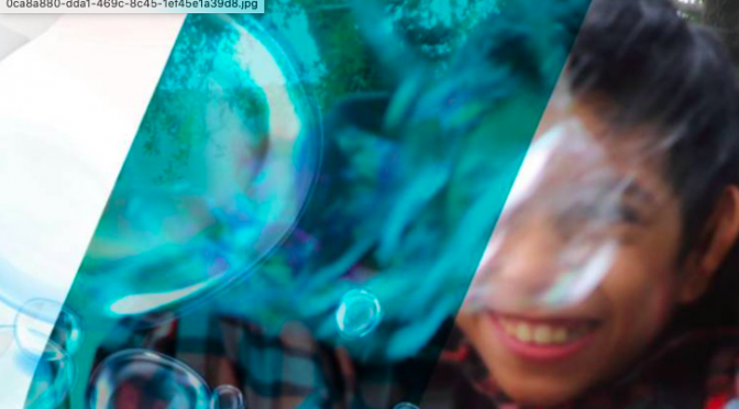 México – Una mirada al agua desde la discapacidad (Diario de Querétaro)