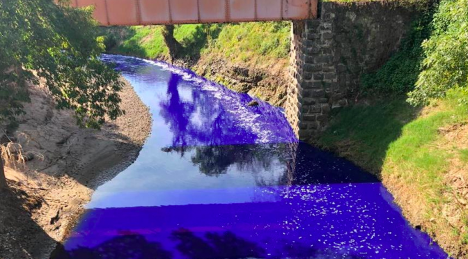 México – Conagua inicia diálogo con gobierno de Hidalgo para reducir inundaciones (Milenio)