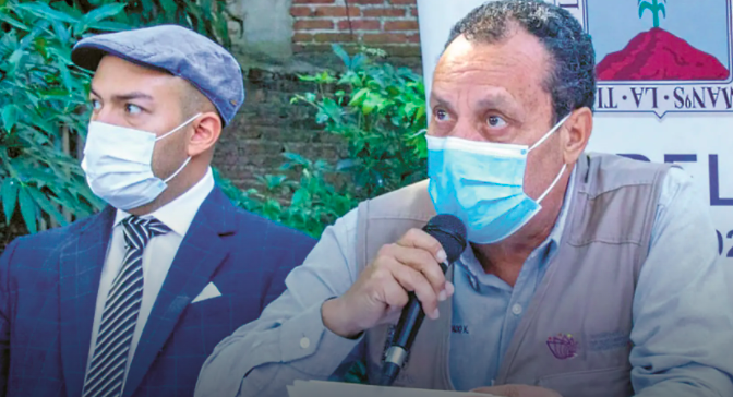 México – Preocupa mal uso del agua en Zona Metropolitana de Cuernavaca (Diario de Morelos)