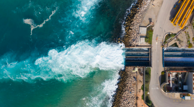 Mundo – Israel y Jordania intercambiarán luz por agua (El Ágora Diario)