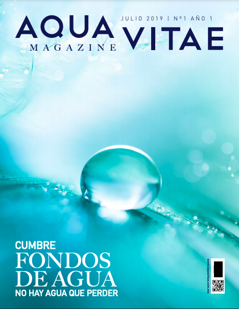 Aqua Vitae Magazine (Revista)