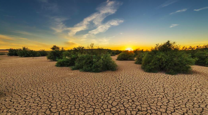 Mundo – Crisis hídrica en Chile: expertos debatirán sobre los principales desafíos para enfrentar los efectos del cambio climático (24 horas)