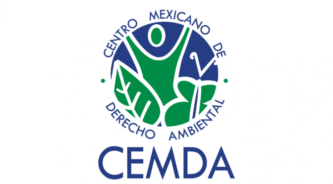 México- Posicionamiento en torno al Acuerdo sobre obras y proyectos considerados de interés público y seguridad nacional (CEMDA)