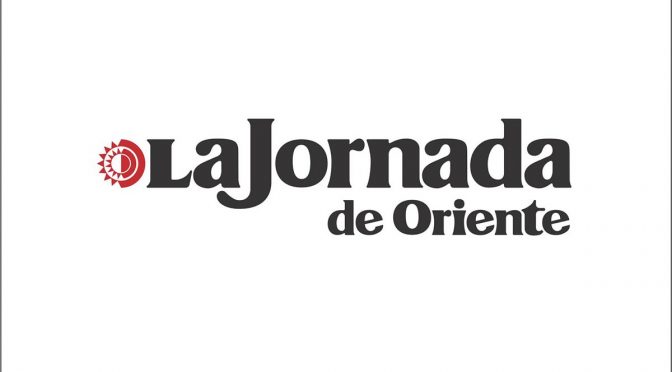 Puebla – Afirman autoridades que han cumplido ocho de 11 puntos de la recomendación de CNDH para sanear al Atoyac (La Jornada de Oriente)