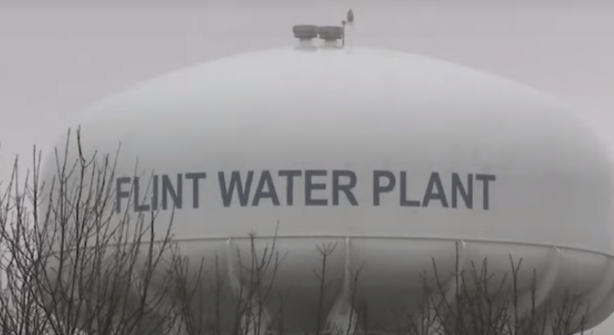 Mundo-Michigan pagará a las víctimas de Flint por la contaminación del agua potable (euronews)