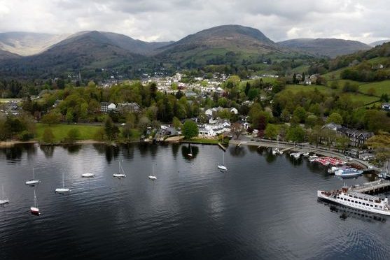 Mundo – El lago natural más grande de Inglaterra puede acabar “ecológicamente muerto”(El conficencial)